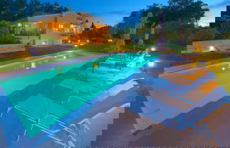 Foto 1 - Villa Spyrelia in Dassia
