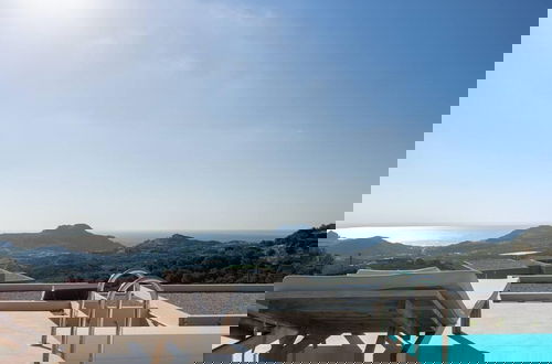 Photo 11 - Villa Aragma in Mariou
