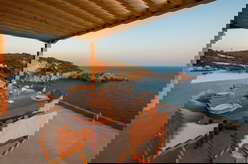 Foto 3 - Seawhisper Villa in Paxi