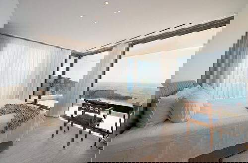Foto 19 - Seawhisper Villa in Paxi
