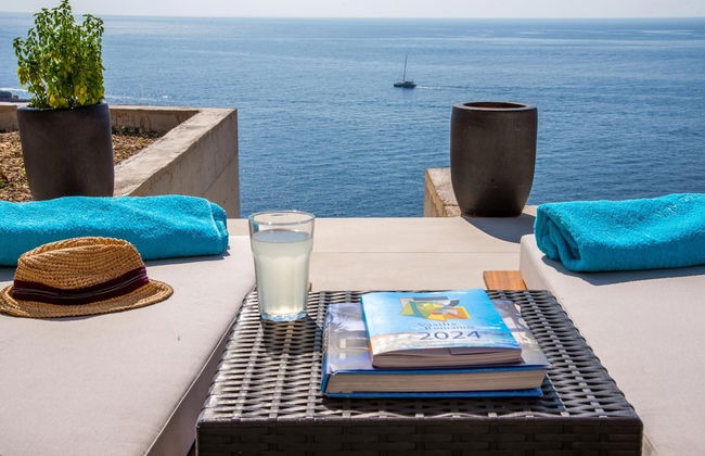 Seawhisper Villa in Paxi - Photo 7