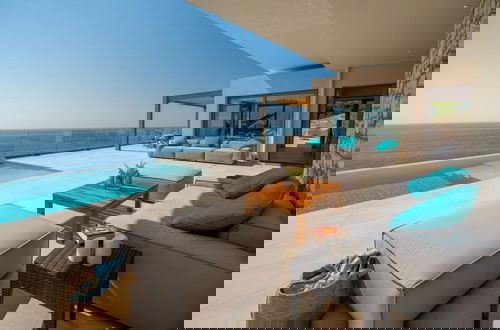 Foto 9 - Seawhisper Villa in Paxi