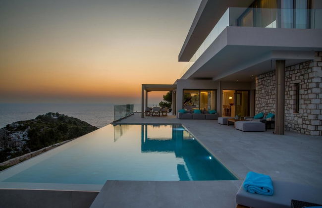 Seawhisper Villa in Paxi - Photo 1