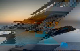 Foto 1 - Seawhisper Villa in Paxi