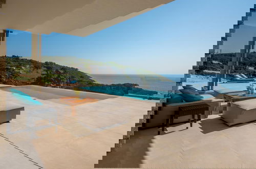 Foto 2 - Seawhisper Villa in Paxi