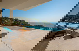 Foto 2 - Seawhisper Villa in Paxi