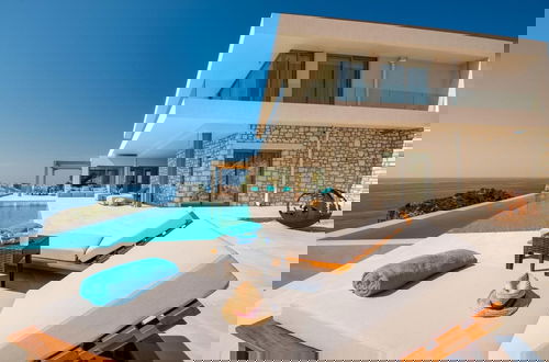 Foto 10 - Seawhisper Villa in Paxi