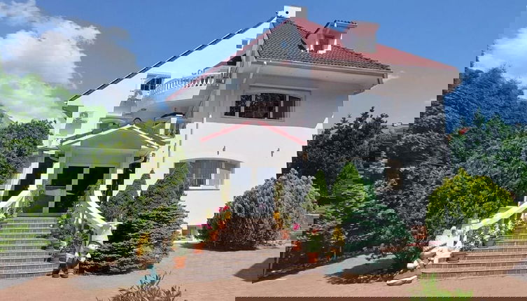 Foto 1 - Boutique Hotel Club Austria