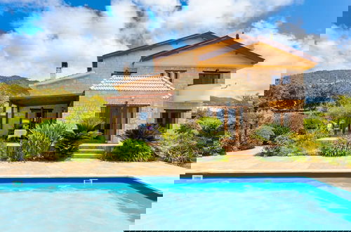 Photo 1 - Villa Erato in Nea Dimmata