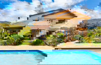Photo 1 - Villa Erato in Nea Dimmata
