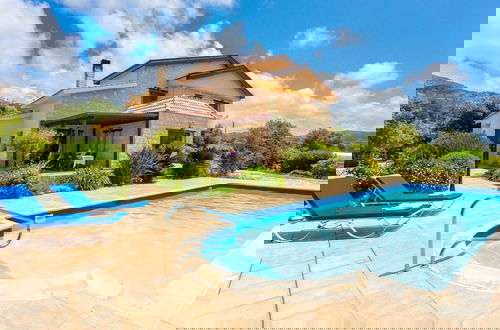 Photo 6 - Villa Erato in Nea Dimmata