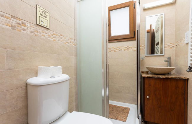 Villa Erato in Nea Dimmata - Foto 32