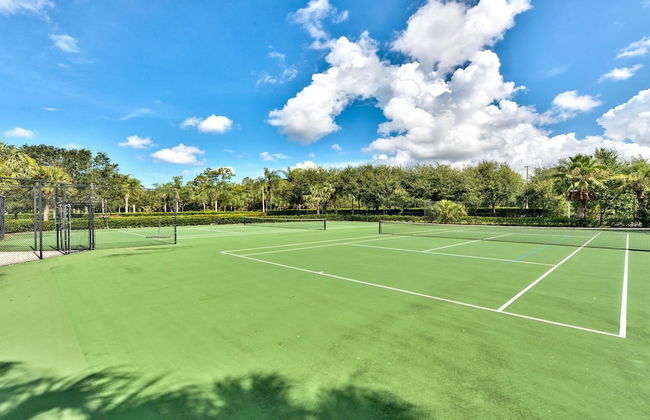 Bologna - Luxury 2-BR Condo with Lake & Golf Views at Green Links, Lely Resort. Access to Pool, Hot Tub, Tennis Courts, and Golf Courses. Near Naples Beaches & Downtown - Foto 34