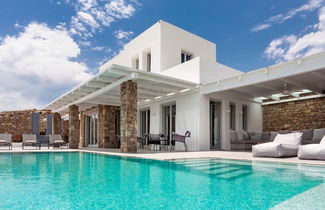 Foto 1 - Artemis 7BD Minimal Villa Private Pool Jacuzzi