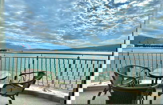 Foto 1 - Seaside apartments Zlokovic
