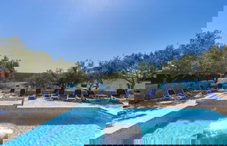 Foto 1 - Family Resort Santa Maria I Apartment 6