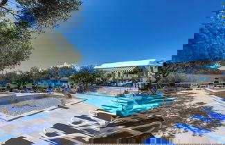 Foto 1 - Family Resort Santa Maria II Apartment 3