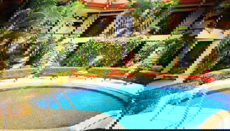 Foto 1 - Corteza Del Sol: Serene 2BR Condo near Jaco Beach by RedAwning