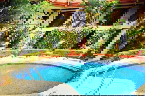 Foto 1 - Corteza Del Sol: Serene 2BR Condo near Jaco Beach by RedAwning
