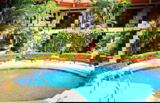 Foto 1 - Corteza Del Sol: Serene 2BR Condo near Jaco Beach by RedAwning