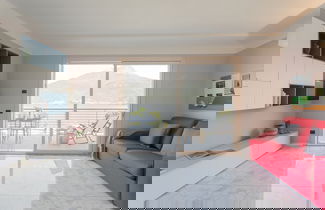 Foto 1 - Misultin House Swimming Pool