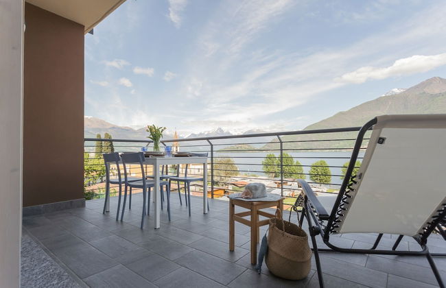 Misultin House Swimming Pool - Foto 66