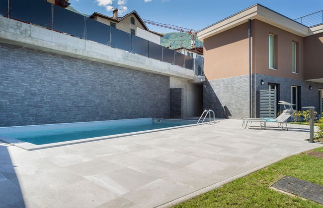 Misultin House Swimming Pool - Foto 71