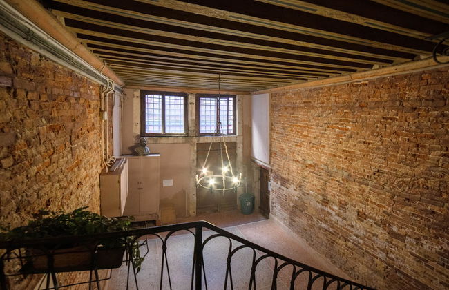 Frari 2 - Foto 1