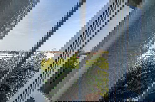 Foto 17 - Skyattic - 801 - Citylife - 1 min Domodossola M5