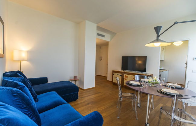 Skyattic - 801 - Citylife - 1 min Domodossola M5 - Foto 3