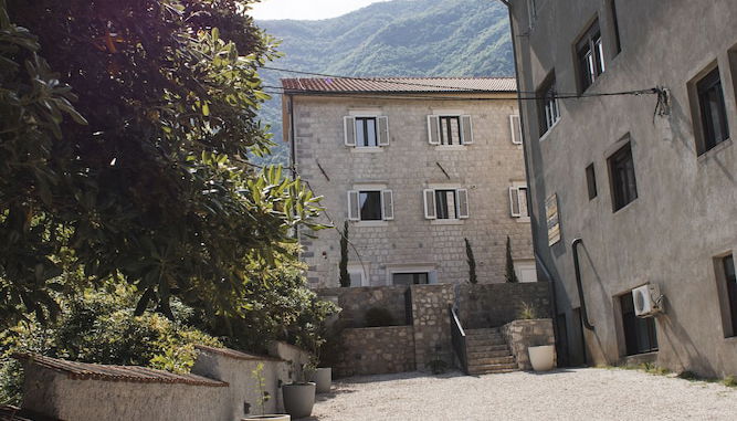 Foto 1 - Galathea House