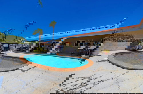 Foto 8 - Lux High-end Haven Private Pool Unique Decor