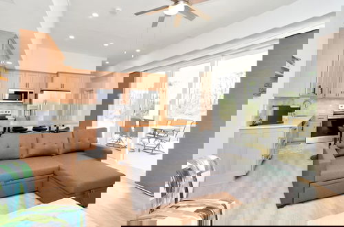 Photo 31 - Dolphin Daze Beach House