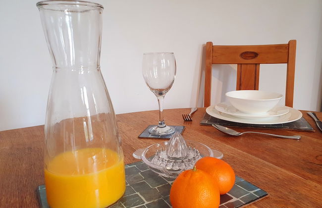 Charming 2-bed Apartment in Bournemouth - Photo 20