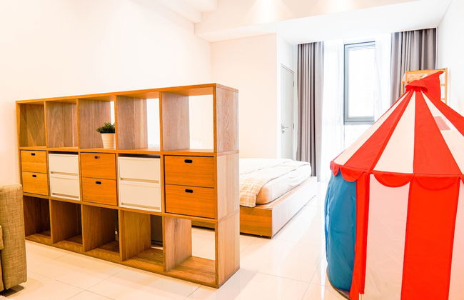 Vivo SOHO Suites by Airhost - Foto 3
