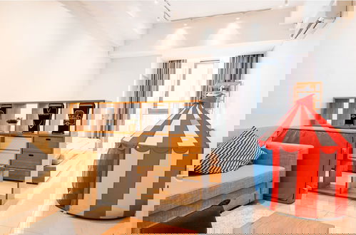 Foto 17 - Vivo SOHO Suites by Airhost