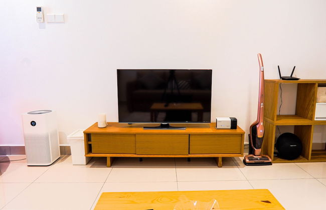 Vivo SOHO Suites by Airhost - Foto 14