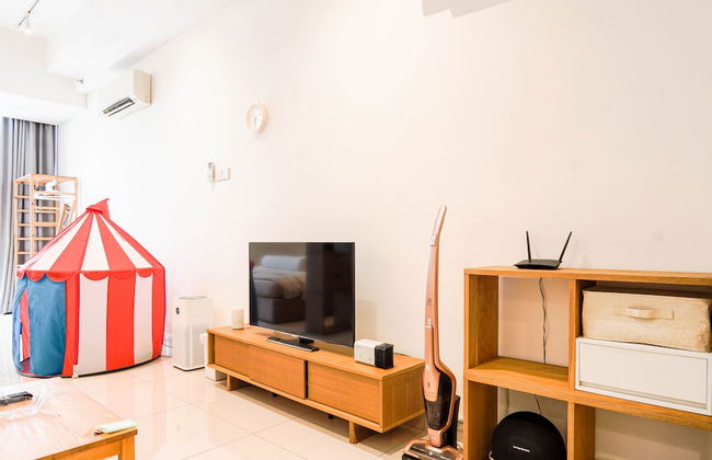 Vivo SOHO Suites by Airhost - Foto 19