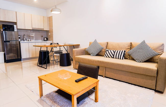 Vivo SOHO Suites by Airhost - Foto 15