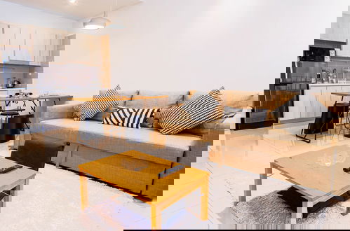 Foto 15 - Vivo SOHO Suites by Airhost