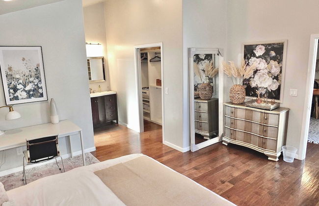 Bellflower Breeze Charming 3 BDR in Long Beach! - Foto 7