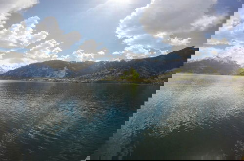 Foto 11 - Finest Penthouse Waterside Zell am See