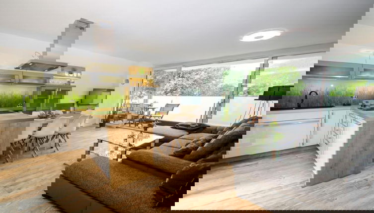 Foto 1 - Finest Penthouse Waterside Zell am See