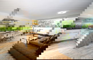 Foto 1 - Finest Penthouse Waterside Zell am See