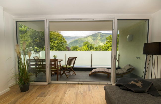 Finest Penthouse Waterside Zell am See - Foto 16