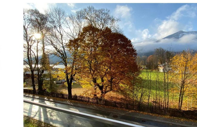 Finest Penthouse Waterside Zell am See - Foto 3