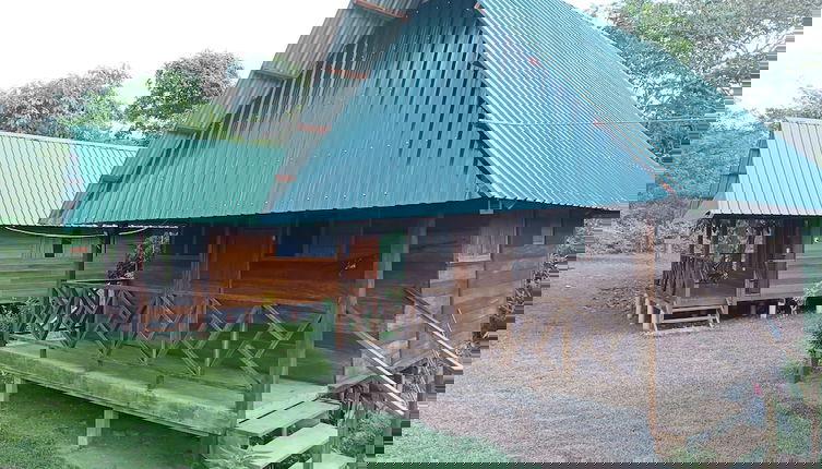 Foto 1 - Quirquincho House