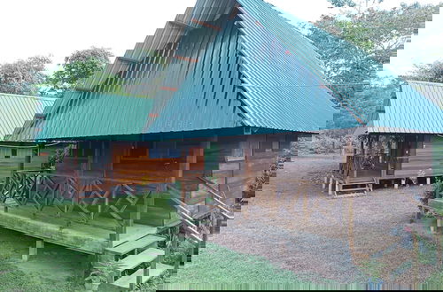 Foto 1 - Quirquincho House