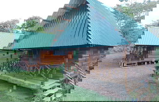 Foto 1 - Quirquincho House