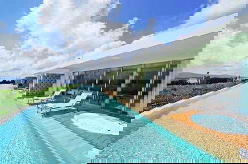 Photo 1 - POOL VILLA KOURIJIMA by COLDIO